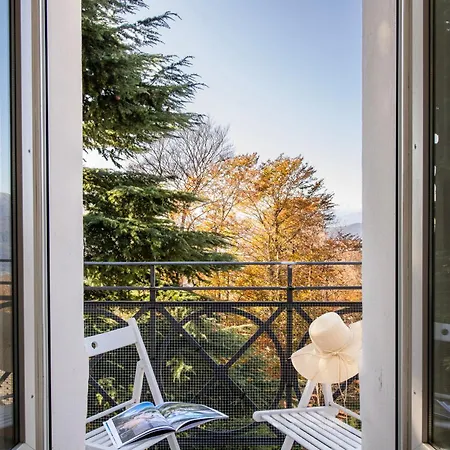 Apartment Tesori Della Vetta