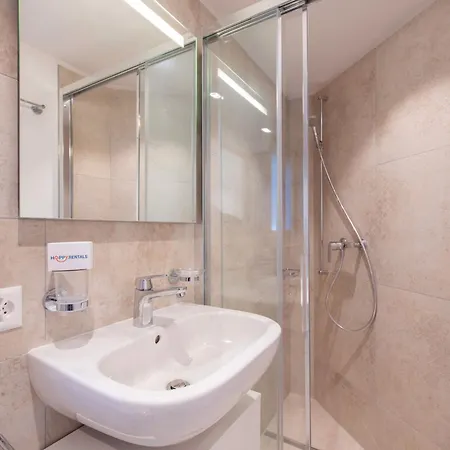 Tesori Della Vetta Apartment