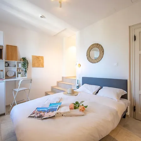 Apartment Tesori Della Vetta