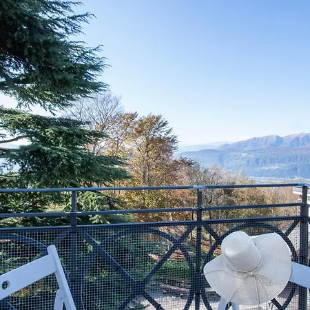 Tesori Della Vetta Pervinca Lugano