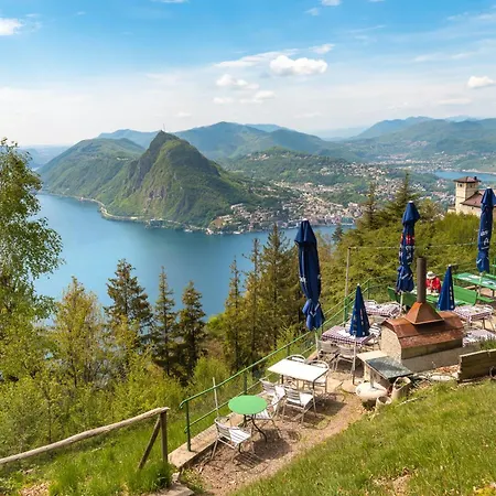 Tesori Della Vetta Pervinca Apartment