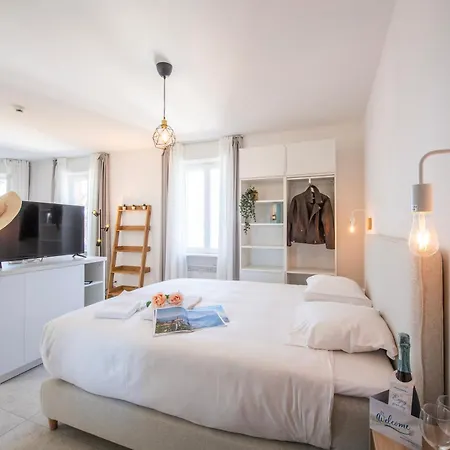 Apartment Tesori Della Vetta Pervinca Lugano