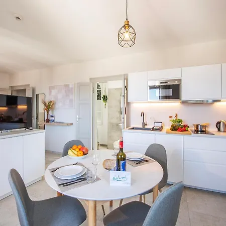 Tesori Della Vetta * Lugano