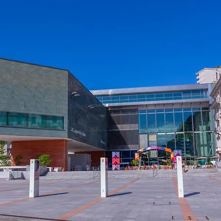 Tesori Della Vetta Apartment