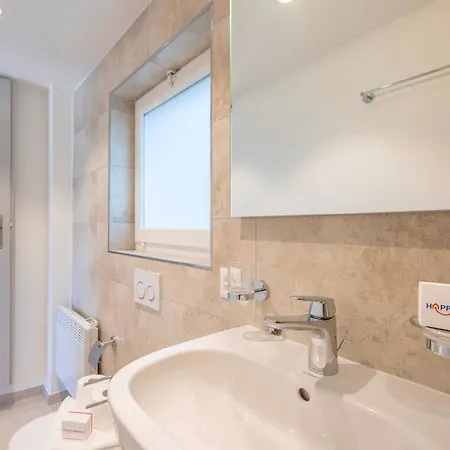 Apartment Tesori Della Vetta