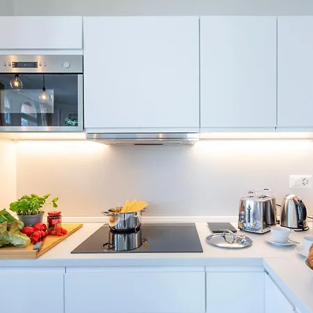 Tesori Della Vetta Lugano