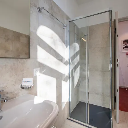 Apartment Tesori Della Vetta Pervinca