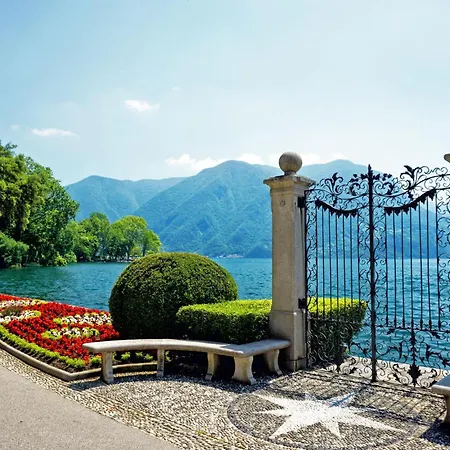 Tesori Della Vetta Pervinca Lugano