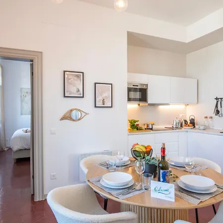 Tesori Della Vetta Apartment