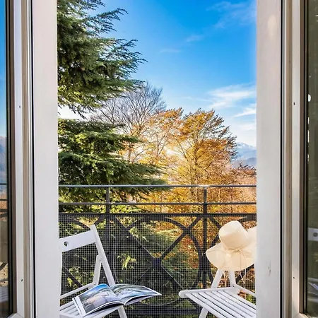 Lejlighed Tesori Della Vetta Lugano