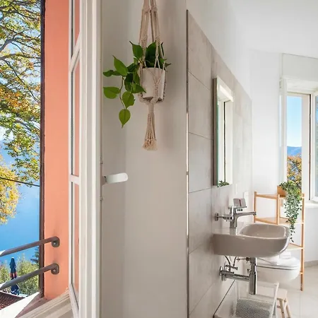 Lejlighed Tesori Della Vetta Lugano