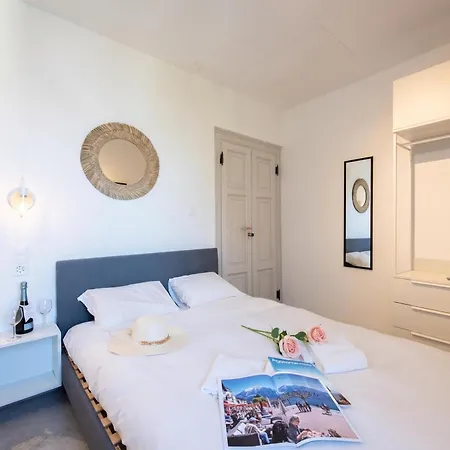 Apartment Tesori Della Vetta Lugano