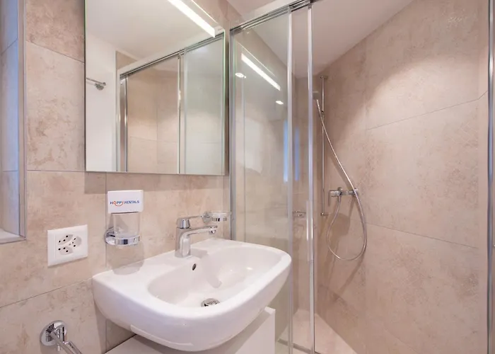 Tesori Della Vetta Lägenhet