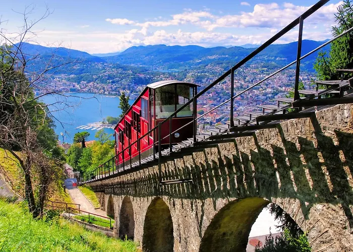 Tesori Della Vetta Lägenhet *