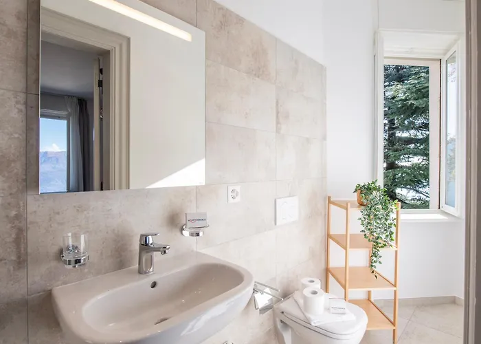 Lägenhet Tesori Della Vetta *