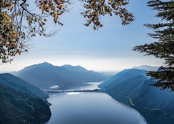 Lägenhet Tesori Della Vetta *