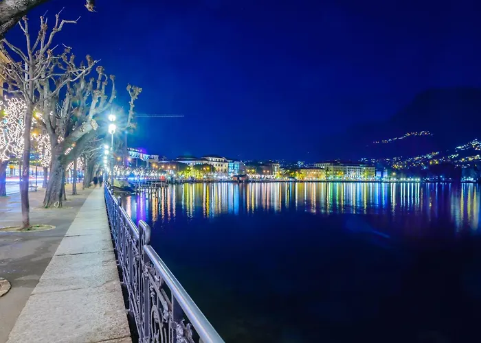 Tesori Della Vetta Lägenhet Lugano