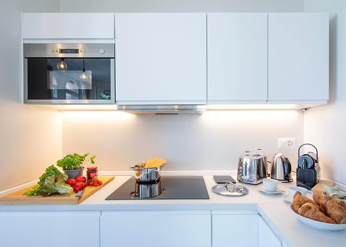 Tesori Della Vetta Lugano