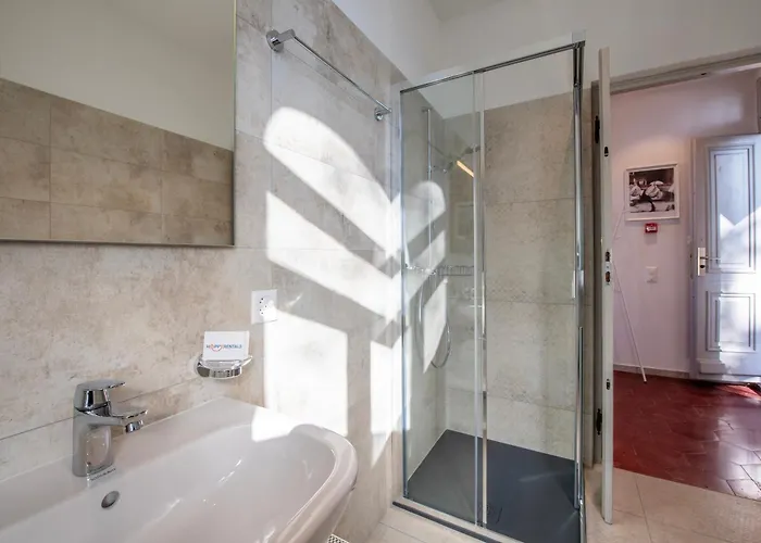 Lägenhet Tesori Della Vetta