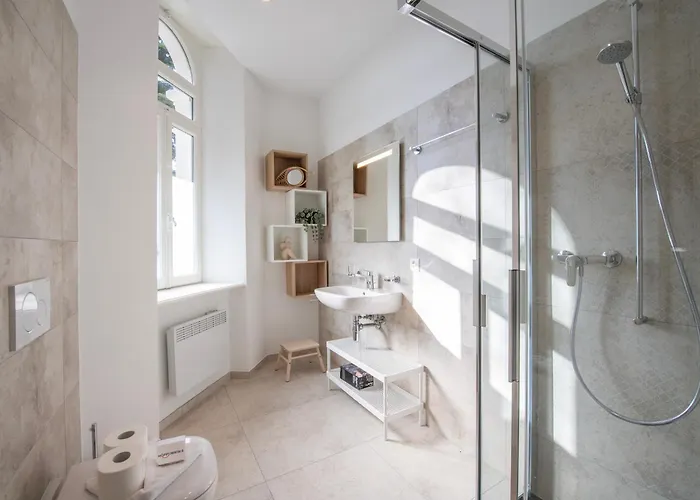 Tesori Della Vetta Lägenhet Lugano