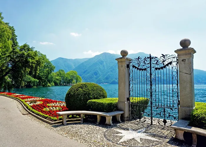 Tesori Della Vetta Lugano