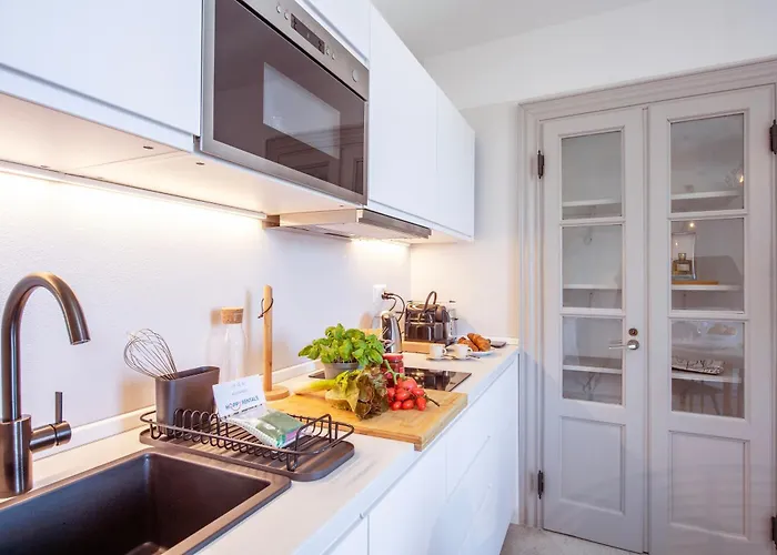 Lägenhet Tesori Della Vetta Lugano