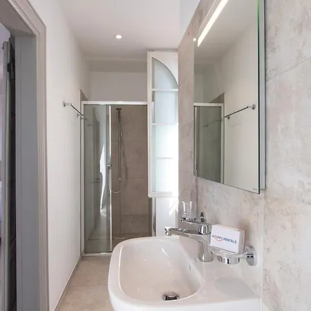 Tesori Della Vetta 루가노