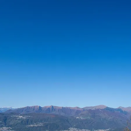 아파트 Tesori Della Vetta