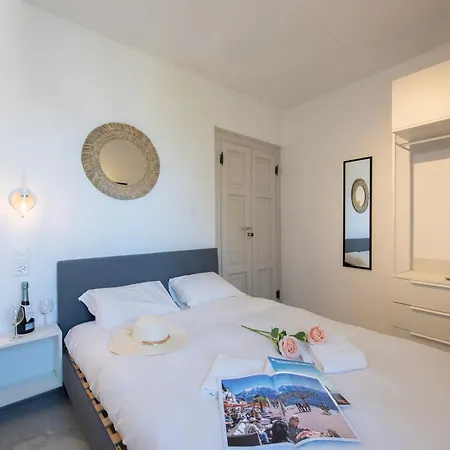 Tesori Della Vetta 루가노