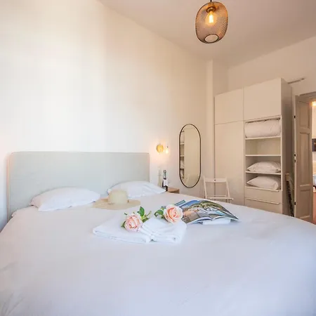 Tesori Della Vetta * 루가노