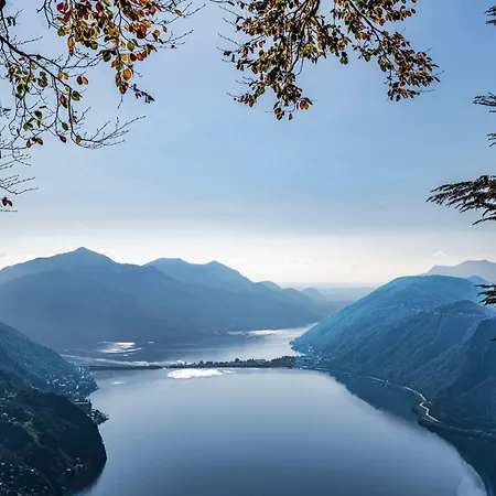 Апартаменты Tesori Della Vetta *