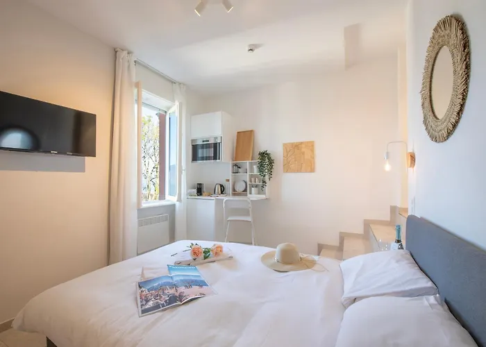 Tesori Della Vetta Διαμέρισμα Λουγκάνο