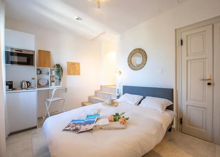 Διαμέρισμα Tesori Della Vetta