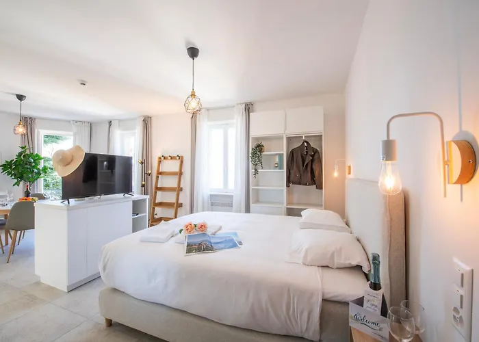 Διαμέρισμα Tesori Della Vetta Λουγκάνο