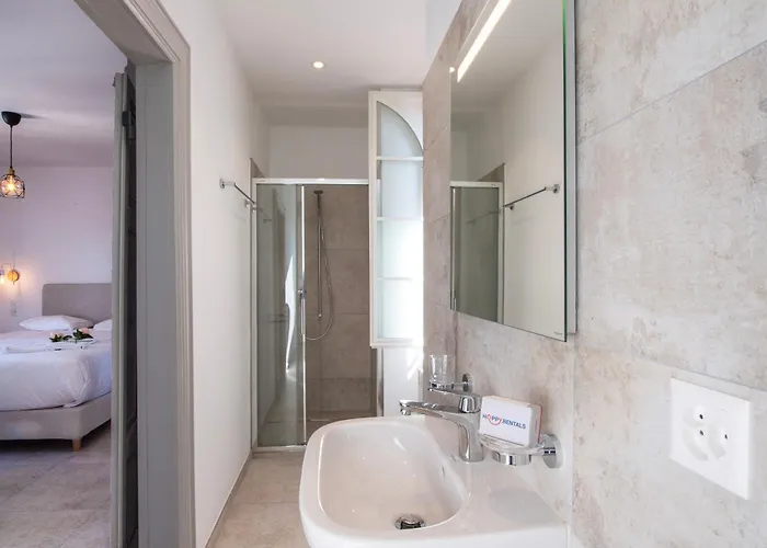 Tesori Della Vetta Λουγκάνο