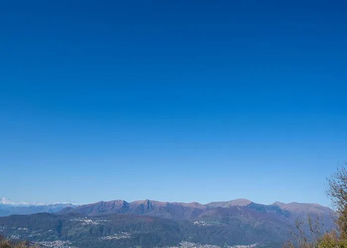 Διαμέρισμα Tesori Della Vetta