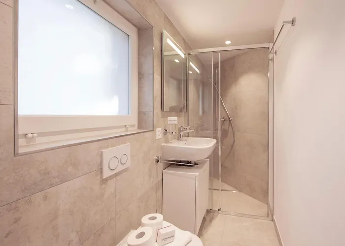 Tesori Della Vetta Διαμέρισμα Λουγκάνο