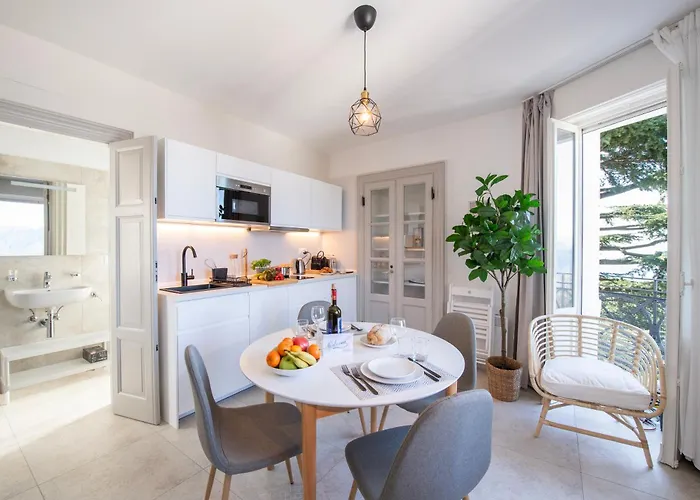 Διαμέρισμα Tesori Della Vetta