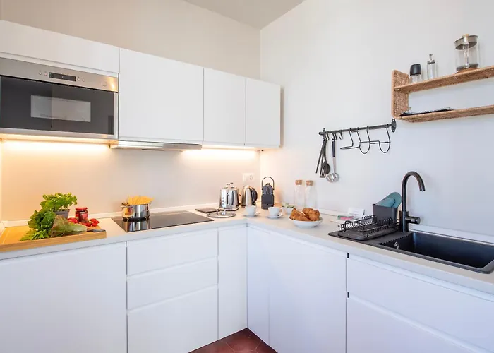 Διαμέρισμα Tesori Della Vetta *